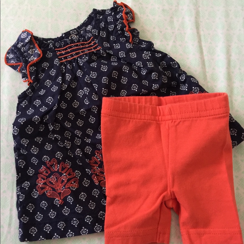 Carter’s Set